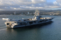 CVN-76 Ronald Reagan