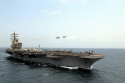 CVN-76 Ronald Reagan