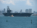 CVN-76 Ronald Reagan