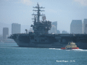 CVN-76 Ronald Reagan