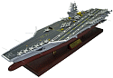 CVN-76 Ronald Reagan