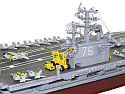 CVN-76 Ronald Reagan