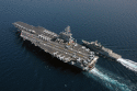 CVN-76 Ronald Reagan