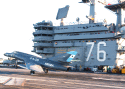 CVN-76 Ronald Reagan