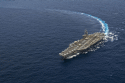 CVN-76 Ronald Reagan