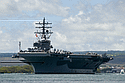 CVN-76 Ronald Reagan