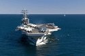 CVN-76 Ronald Reagan