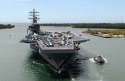 CVN-76 Ronald Reagan