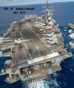 CVN-76 Ronald Reagan