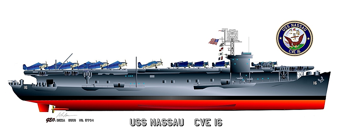 uss ford #10