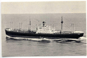 CVE-8 Block Island/HMS Hunter