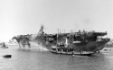CVE-8 Block Island/HMS Hunter