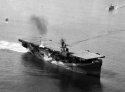 CVE-10 Breton/HMS Chaser