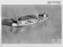 CVE-15 Hamlin/HMS Stalker