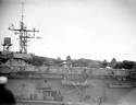 CVE-15 Hamlin / HMS Stalker