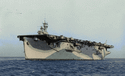 CVE-19 / HMS Striker