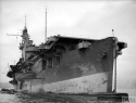 CVE-19 Prince William/HMS Striker