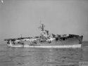 CVE-36 Bolinas / HMS Begum