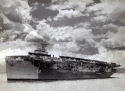 CVE-38 Carnegie / HMS Empress