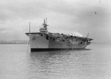 CVE-38 Carnegie / HMS Empress