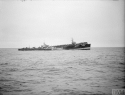 CVE-41 Edisto / HMS Nabob