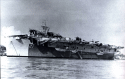 Jamaica (CVE-43)/HMS Shah