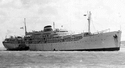 CVE-43 Jamaica / HMS Shah (D21) / Salta
