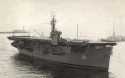 Prince (CVE-45) / HMS Rajah