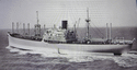 Prince (CVE-45) / HMS Rajah / Drente