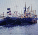 Ex-Niantic (CVE-46) / ex-HMS Ranee