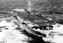 CVE-49 St. Andrews/HMS Queen