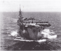 St. Joseph (CVE-50)/HMS Ruler