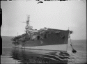 CVE-51 St. Simon/HMS Arbiter