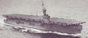 CVE-58 Corregidor