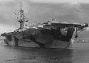CVE-63 Midway
