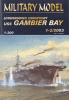 CVE-73 Gambier Bay