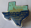 CVE-90 Thetis Bay