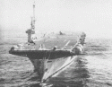 CVE-91 Makassar Strait