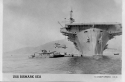 CVE-95 Bismarck Sea
