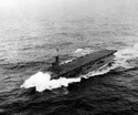 CVE-95 Bismarck Sea