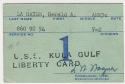 CVE-108 Kula Gulf