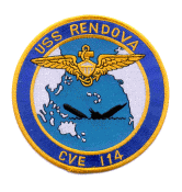 Ship's Patch