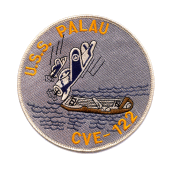 CVE-122 ship's patch