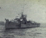 HMS Dakins