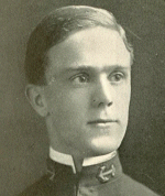 Francis M. Robinson