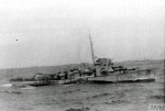 HMS Foley