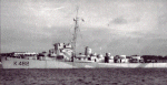 HMS Keats