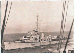 HMS Pasley