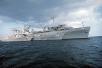 FFG-8 USS McInerney