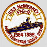 McInerney